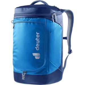 image:imageDeuter Unisex Duffel Pro Pack 30 Convertible 30L Duffel amp Backpack for Versatile OneBag Travel amp Everyday Use  MineralGroveNeptuneNightblue