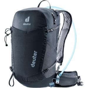image:imageDeuter Unisex Speed Lite Pro 19L Hydro Mountain Hiking Backpack with 2L Hydration Bladder 19 Liters  BlackBlack