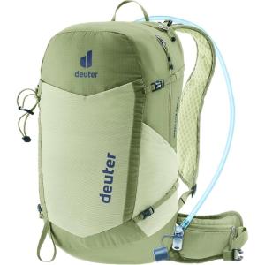 image:imageDeuter Unisex Speed Lite Pro 19L Hydro Mountain Hiking Backpack with 2L Hydration Bladder 19 Liters  BlackMineralgrove