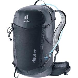 image:imageDeuter Unisex Speed Lite Pro 25L Hydro Mountain Hiking Backpack with 2L Hydration Bladder 25 Liters  BlackBlack