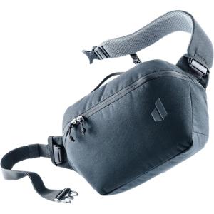 image:imageDeuter Unisex Stroof 5 Crossbody Lifestyle Bag for Travel 5 LiterBlack