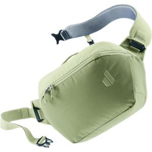 image:imageDeuter Unisex Stroof 5 Crossbody Lifestyle Bag for Travel 5 LiterGrovemineral