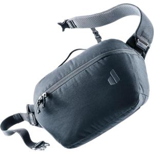 image:imageDeuter Unisex Stroof 8 Crossbody Lifestyle Bag for Travel 8 LiterBlack