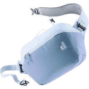 image:imageDeuter Unisex Stroof 8 Crossbody Lifestyle Bag for Travel 8 LiterBluejaypolar