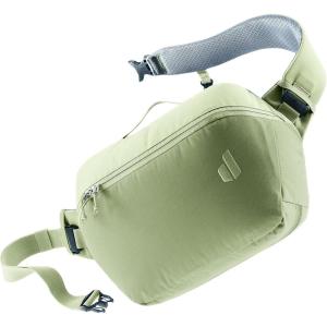 image:imageDeuter Unisex Stroof 8 Crossbody Lifestyle Bag for Travel 8 LiterGrovemineral