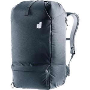 image:imageDeuter Utilion 30L Backpack for Road amp Gravel Biking amp Commuting  AtlanticInkBlack