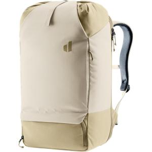 image:imageDeuter Utilion 30L Backpack for Road amp Gravel Biking amp Commuting  AtlanticInkBonedesert
