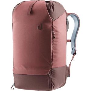 image:imageDeuter Utilion 30L Backpack for Road amp Gravel Biking amp Commuting  AtlanticInkCaspiaraisin