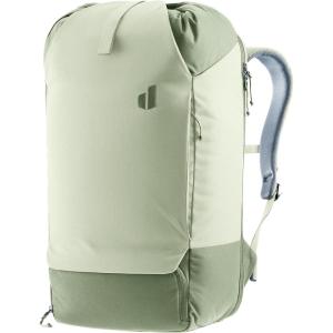 image:imageDeuter Utilion 30L Backpack for Road amp Gravel Biking amp Commuting  AtlanticInkMineralgrove
