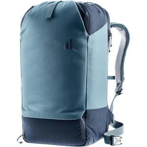 image:imageDeuter Utilion 34L  5 Backpack for Road amp Gravel Biking amp Commuting  BlackAtlanticink