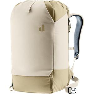 image:imageDeuter Utilion 34L  5 Backpack for Road amp Gravel Biking amp Commuting  BlackBonedesert