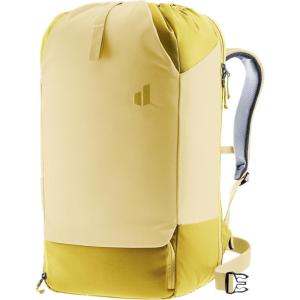 image:imageDeuter Utilion 34L  5 Backpack for Road amp Gravel Biking amp Commuting  BlackGingerturmeric