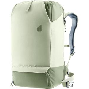 image:imageDeuter Utilion 34L  5 Backpack for Road amp Gravel Biking amp Commuting  BlackMineralgrove