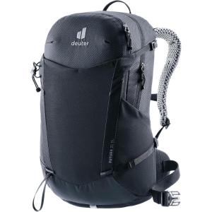 image:imageDeuter Womens Futura 21L SL Backpack Lightweight Hiking Daypack  CassisAshroseBlack