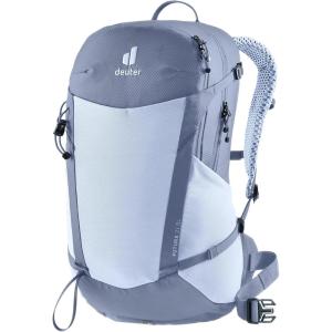 image:imageDeuter Womens Futura 21L SL Backpack Lightweight Hiking Daypack  CassisAshrosePolarbluejay