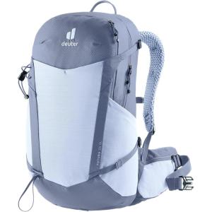 image:imageDeuter Womens Futura 25L SL Backpack Lightweight Hiking Daypack  PolarBluejay