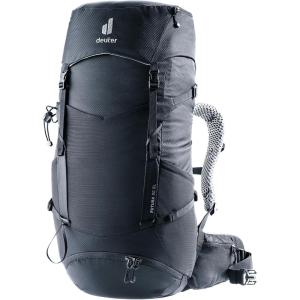 image:imageDeuter Womens Futura 30L SL Backpack Ergonomic MultiDay Hiking amp Trekking Pack  Black