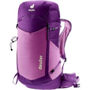 image:imageDeuter Womens Speed Lite 28L SL Hiking Backpack  LotusMystic