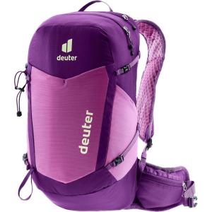 image:imageDeuter Womens Speed Lite Pro 17L SL Mountain Hiking Backpack 17 Liters  LotusMysticLotusmystic