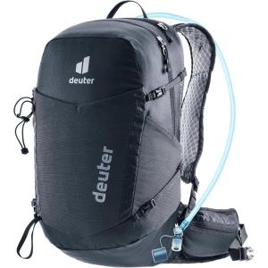 image:imageDeuter Womens Speed Lite Pro 17L SL Mountain Hiking Backpack with 2L Hydration Bladder 17 Liters  Black