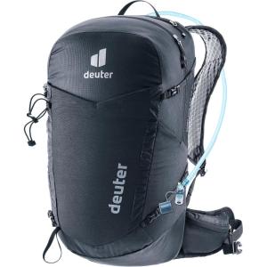 image:imageDeuter Womens Speed Lite Pro 23L SL Mountain Hiking Backpack with 2L Hydration Bladder 23 Liters  LotusMysticBlack