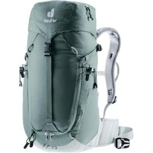 image:imageDeuter Womens Trail 16L SL Backpack for Hiking amp Mountain Climbing  TealTinTealtin
