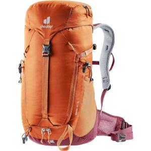 image:imageDeuter Womens Trail 22L SL Backpack for Hiking amp Mountain Climbing  ChestnutMaronChestnutmaron