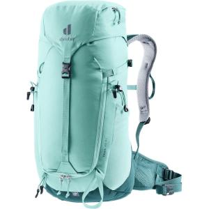 image:imageDeuter Womens Trail 22L SL Backpack for Hiking amp Mountain Climbing  ChestnutMaronGlacierdeepsea