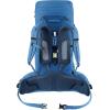 image:imageDeuter Aircontact Core 50 10L Technical Backpacking Pack Hydration Compatible for Hiking amp MultiDay Trekking  BalticNightblueBalticnightblue