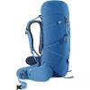 image:imageDeuter Aircontact Core 50 10L Technical Backpacking Pack Hydration Compatible for Hiking amp MultiDay Trekking  BalticNightblueBalticnightblue