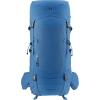image:imageDeuter Aircontact Core 50 10L Technical Backpacking Pack Hydration Compatible for Hiking amp MultiDay Trekking  BalticNightblueBalticnightblue