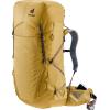 image:imageDeuter Aircontact Ultra 50  5L Lightweight ThruHiker Backpack for Backpacking amp LongDistance Hiking amp Travel  SavannaRaisinSavannaraisin