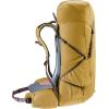 image:imageDeuter Aircontact Ultra 50  5L Lightweight ThruHiker Backpack for Backpacking amp LongDistance Hiking amp Travel  SavannaRaisinSavannaraisin