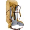 image:imageDeuter Aircontact Ultra 50  5L Lightweight ThruHiker Backpack for Backpacking amp LongDistance Hiking amp Travel  SavannaRaisinSavannaraisin