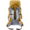 image:imageDeuter Aircontact Ultra 50  5L Lightweight ThruHiker Backpack for Backpacking amp LongDistance Hiking amp Travel  SavannaRaisinSavannaraisin