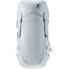 image:imageDeuter Aircontact Ultra 50  5L Lightweight ThruHiker Backpack for Backpacking amp LongDistance Hiking amp Travel  SavannaRaisinTinshale
