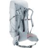 image:imageDeuter Aircontact Ultra 50  5L Lightweight ThruHiker Backpack for Backpacking amp LongDistance Hiking amp Travel  SavannaRaisinTinshale
