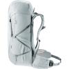 image:imageDeuter Aircontact Ultra 50  5L Lightweight ThruHiker Backpack for Backpacking amp LongDistance Hiking amp Travel  SavannaRaisinTinshale