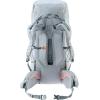 image:imageDeuter Aircontact Ultra 50  5L Lightweight ThruHiker Backpack for Backpacking amp LongDistance Hiking amp Travel  SavannaRaisinTinshale