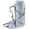 image:imageDeuter Aircontact Ultra 50  5L Lightweight ThruHiker Backpack for Backpacking amp LongDistance Hiking amp Travel  SavannaRaisinTinshale