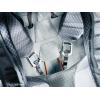 image:imageDeuter Aircontact Ultra 50  5L Lightweight ThruHiker Backpack for Backpacking amp LongDistance Hiking amp Travel  SavannaRaisinTinshale
