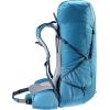 image:imageDeuter Aircontact Ultra 50  5L Lightweight ThruHiker Backpack for Backpacking amp LongDistance Hiking amp Travel  SavannaRaisinWaveink