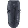 image:imageDeuter Guide 44  6L Alpine Backpack Technical Alpine Pack with Ski Carry Ice Axe Loops amp Hydration Compatible  Black