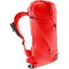 image:imageDeuter Guide Lite 24L Alpine Backpack Technical Mountaineering Pack Hydration Compatible amp Detachable Waist BeltPoppycrimson