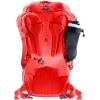 image:imageDeuter Guide Lite 24L Alpine Backpack Technical Mountaineering Pack Hydration Compatible amp Detachable Waist BeltPoppycrimson