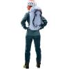 image:imageDeuter Womens Guide Lite 28L SL Alpine Backpack Technical Mountaineering Pack Hydration Compatible amp Detachable Waist BeltPolarbluejay