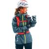 image:imageDeuter Womens Guide Lite 28L SL Alpine Backpack Technical Mountaineering Pack Hydration Compatible amp Detachable Waist BeltPoppycrimson