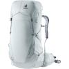image:imageDeuter Aircontact Ultra 50  5L Lightweight ThruHiker Backpack for Backpacking amp LongDistance Hiking amp Travel  SavannaRaisinTinshale