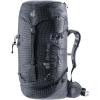 image:imageDeuter Guide 36  6L Alpine Backpack Technical Alpine Pack with Ski Carry Ice Axe Loops amp Hydration Compatible  BlackBlack