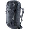 image:imageDeuter Guide Lite 24L Alpine Backpack Technical Mountaineering Pack Hydration Compatible amp Detachable Waist BeltBlack